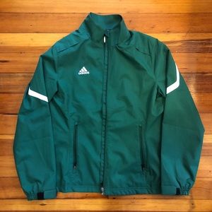 Adidas Track Jacket